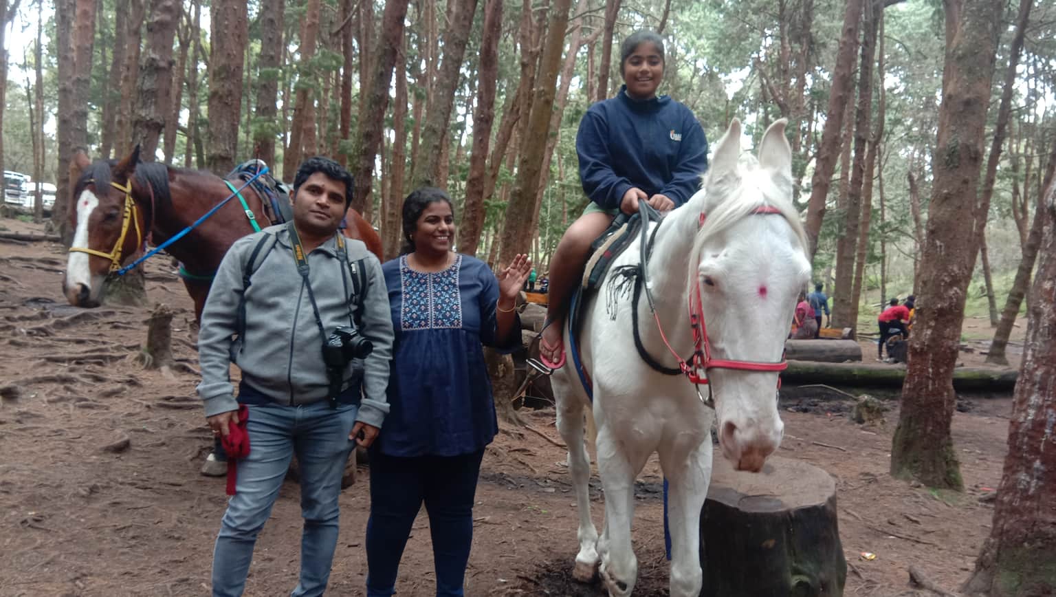 Photo from Sarakam Kumar's trip