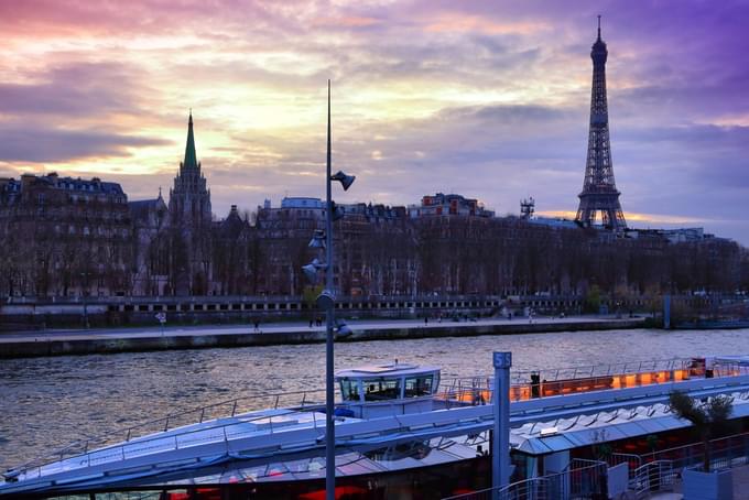 Seine River