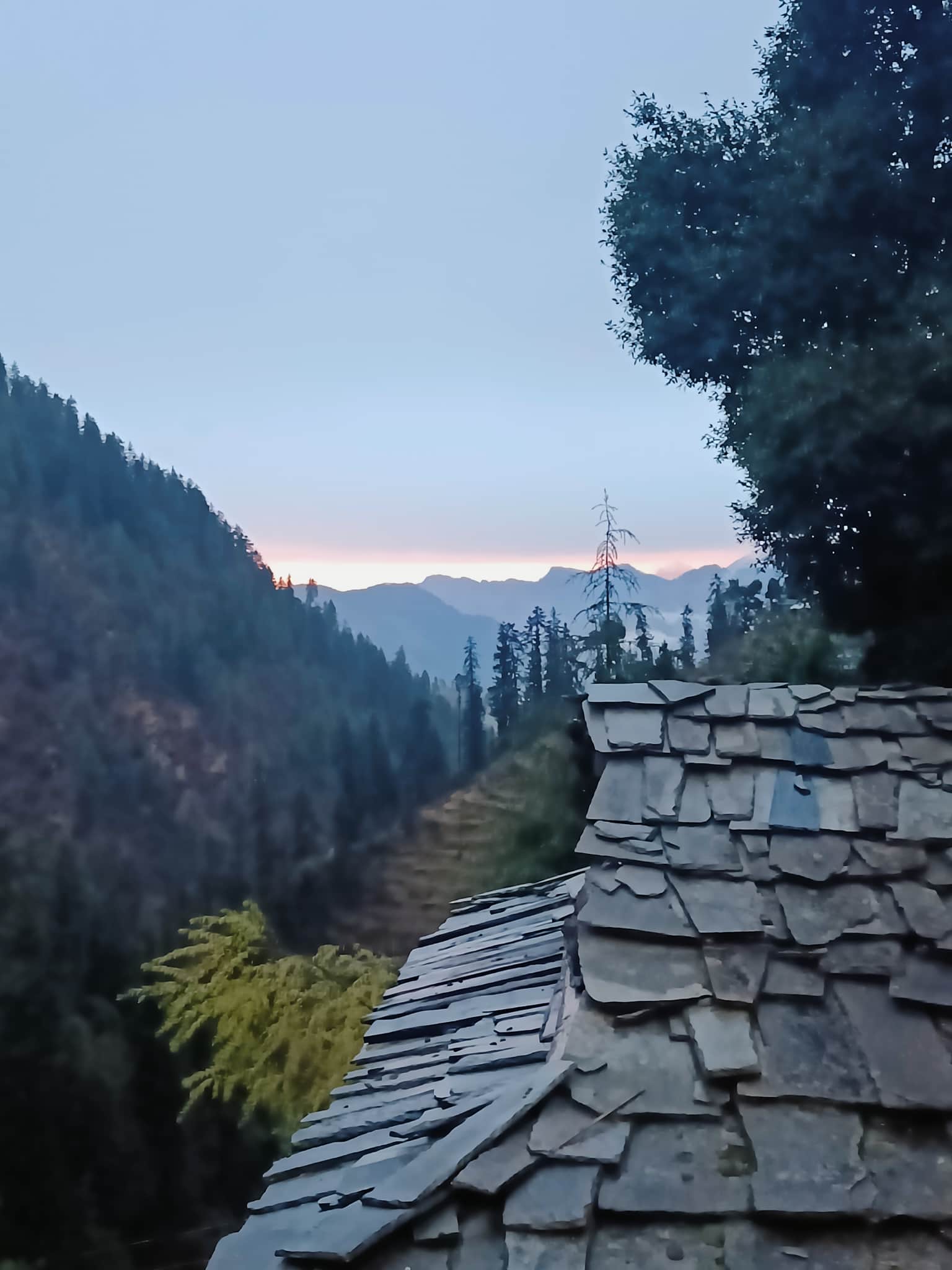 Photo from Jaydev Dua's trip