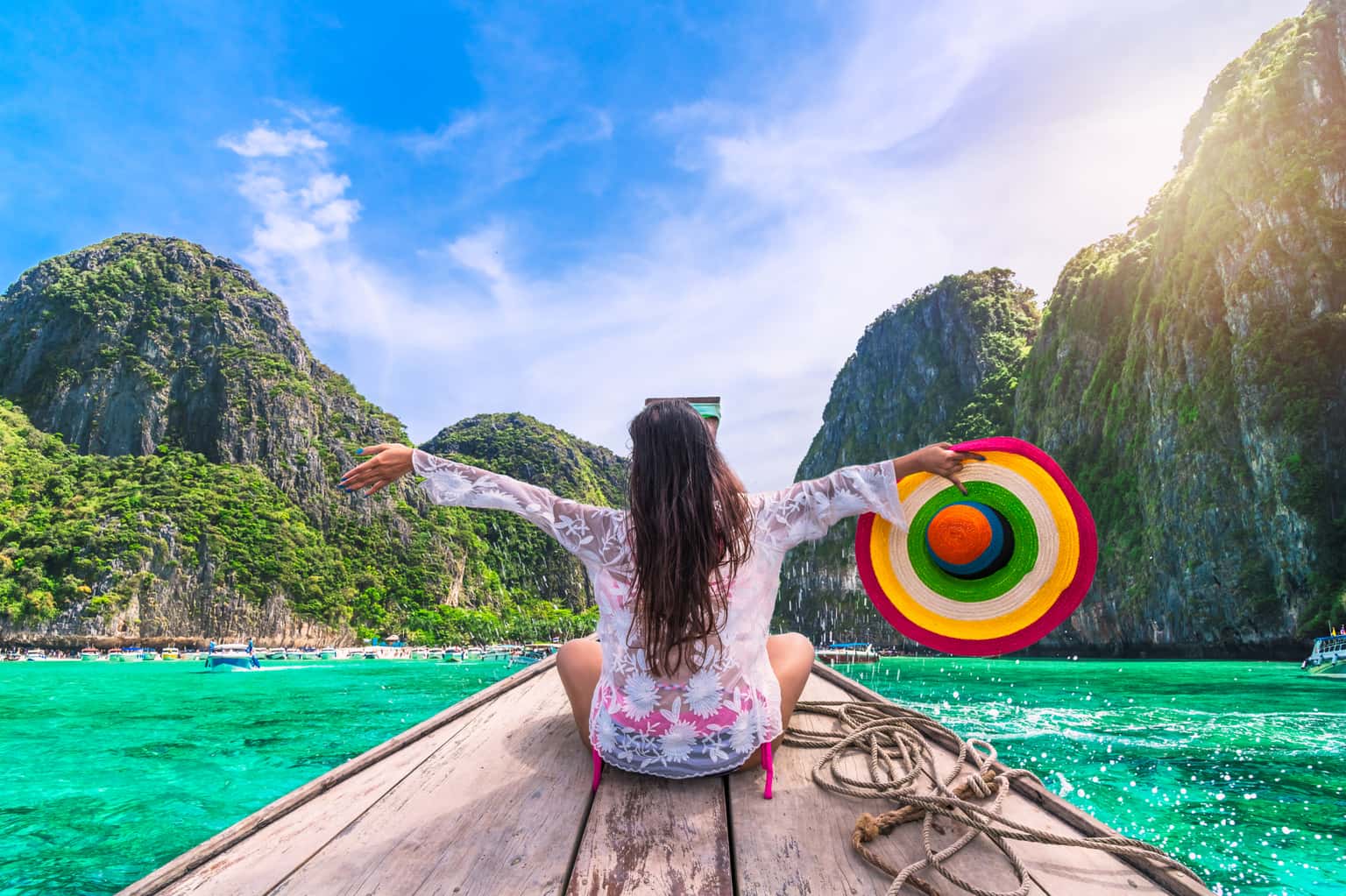 Koh Samui & Phuket Highlights | Beachside Bliss & Beyond