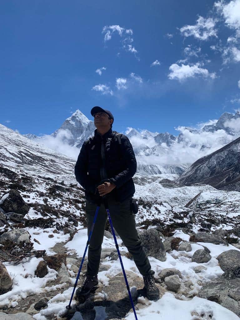 Photo from Dhruvil Patel's trip