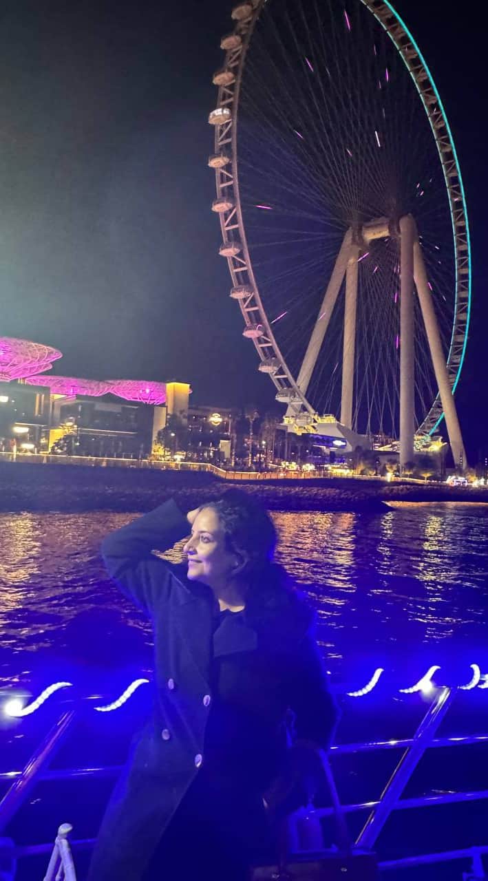 Photo from Simran Sharma's trip