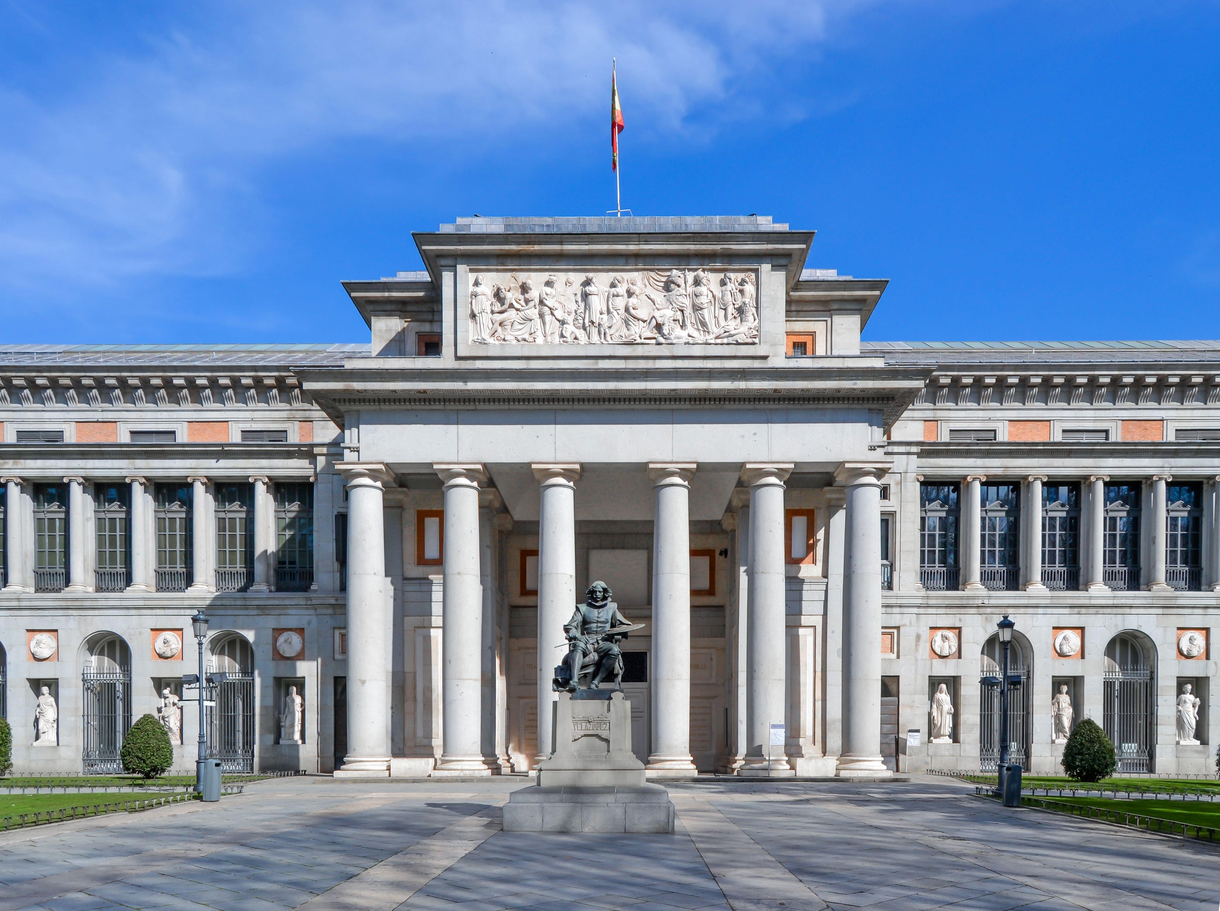 Reina Sofia Museum Tickets And Tours