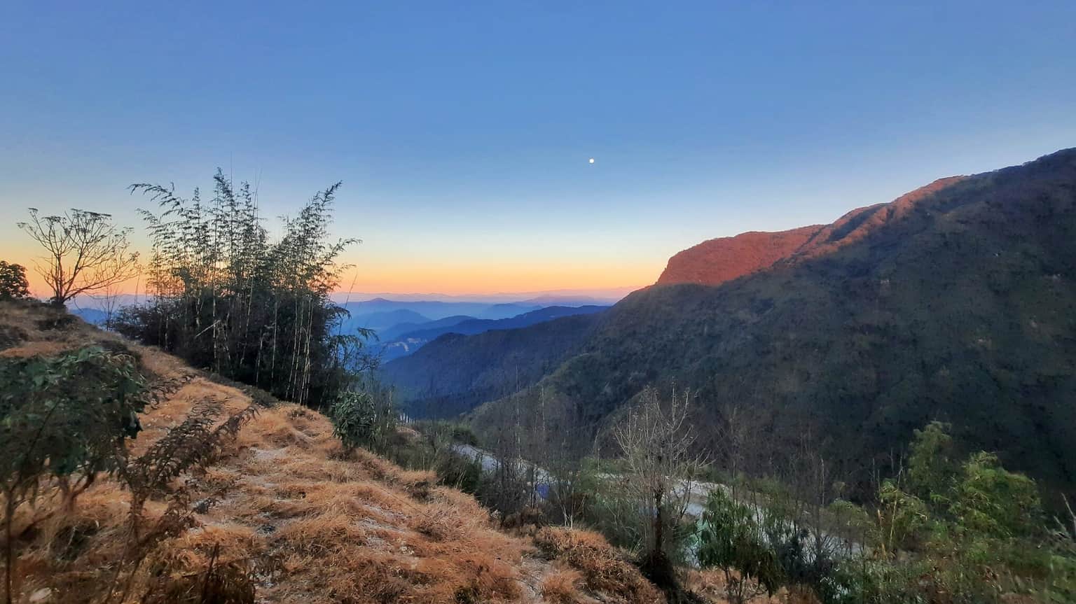 Visit the Jelep La Pass