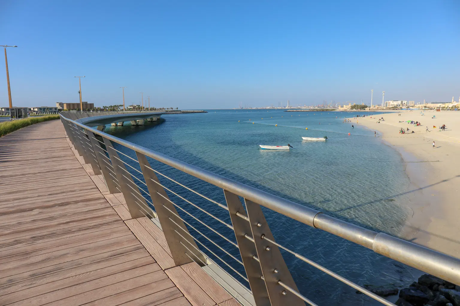 Jumeirah Beach