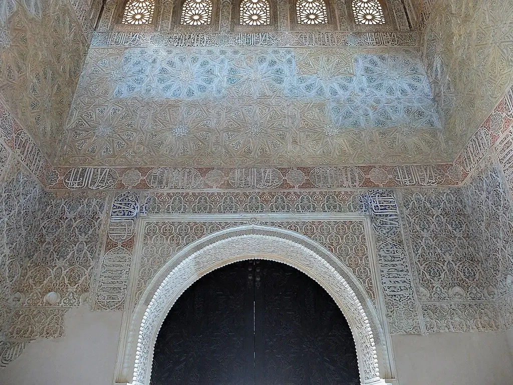Alcázar Genil