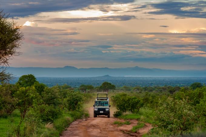 TANZANIA SAFARI HOLIDAYS