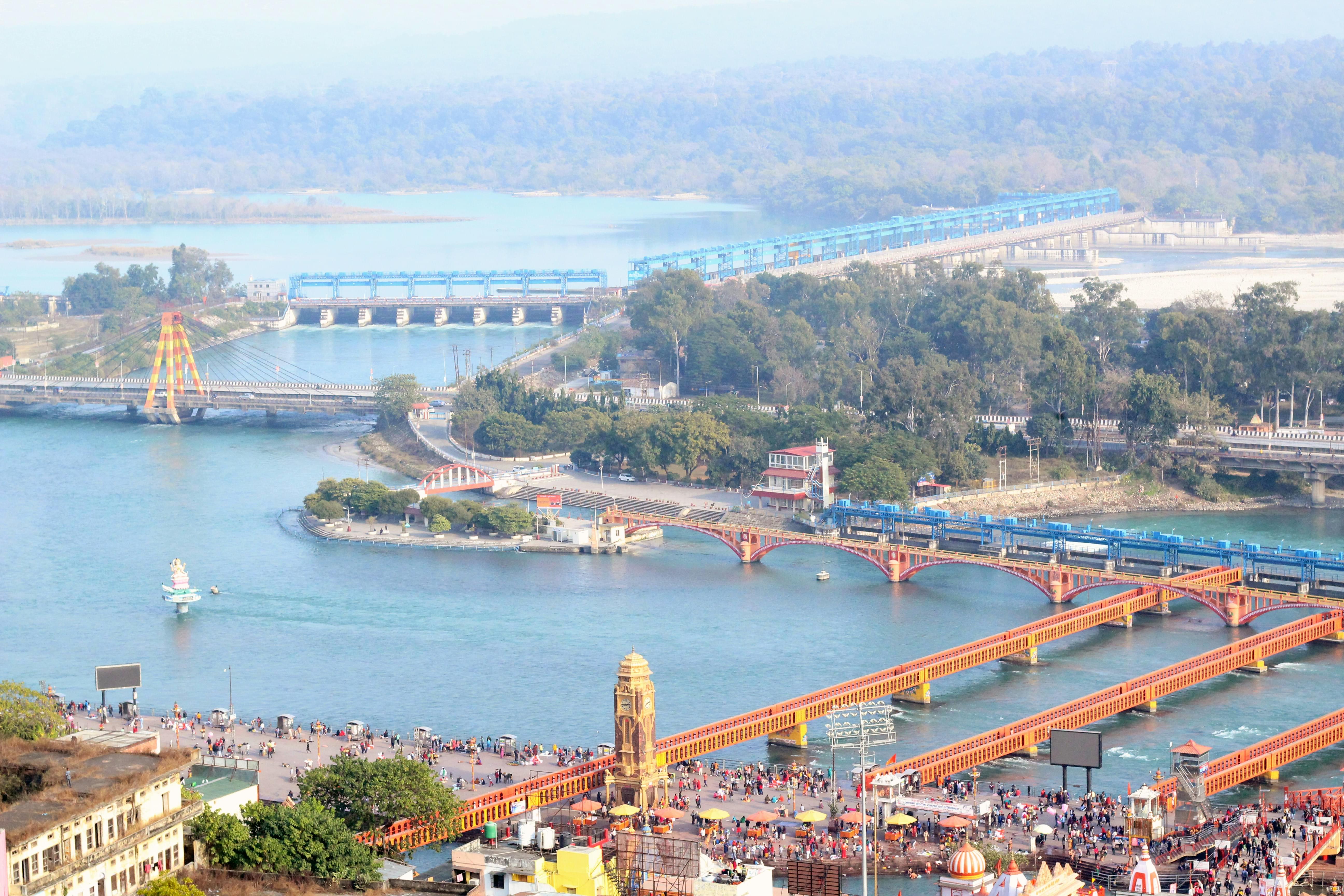 Haridwar Packages from Nagpur | Get Upto 40% Off