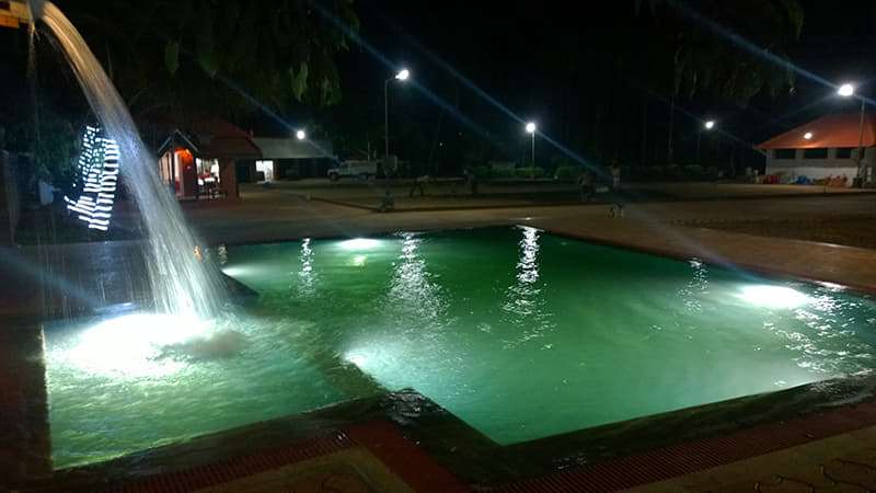 Pavanaganga Homestay, Chikmagalur Image