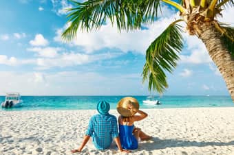 Vacation in Seychelles | Honeymoon Special