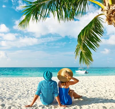 Vacation in Seychelles | Honeymoon Special