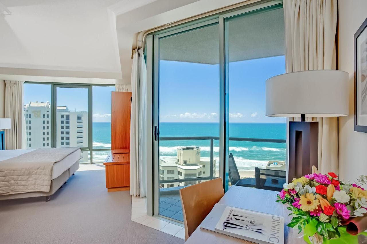Mantra Legends Surfers Paradise, Australia