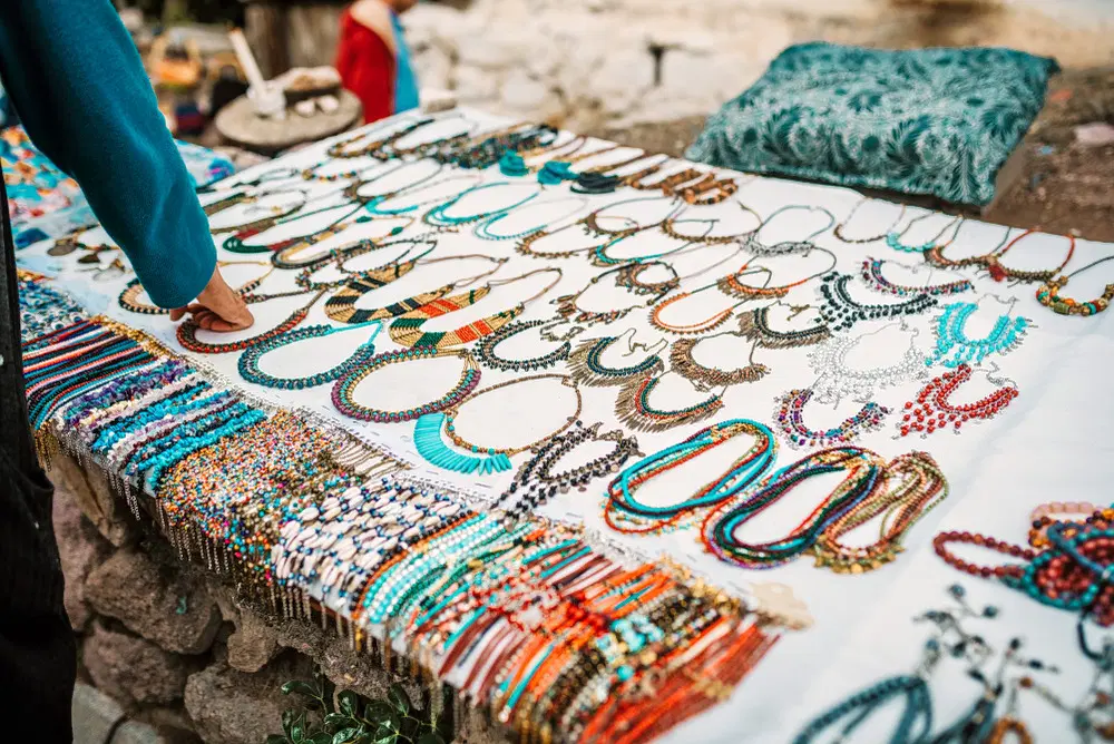 Churi Market