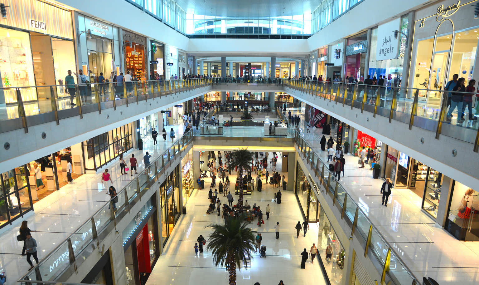 Jouri Mall