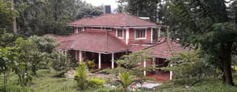 Casa Coorg Homestay