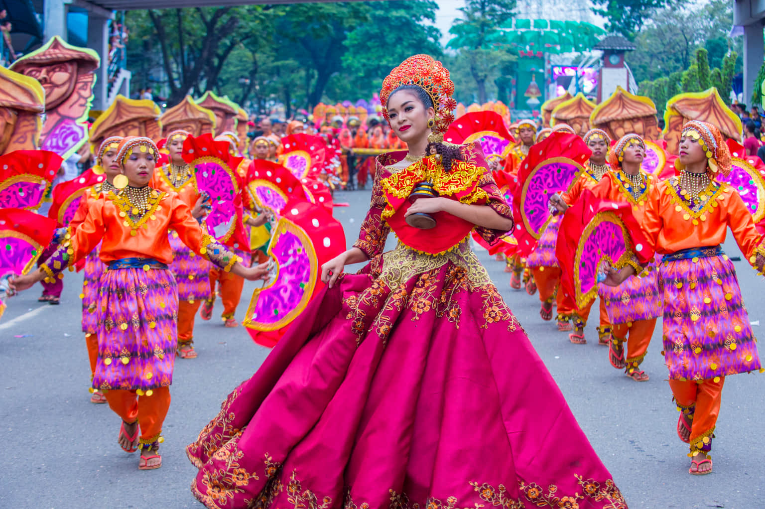 Things to do in <em>Cebu</em>