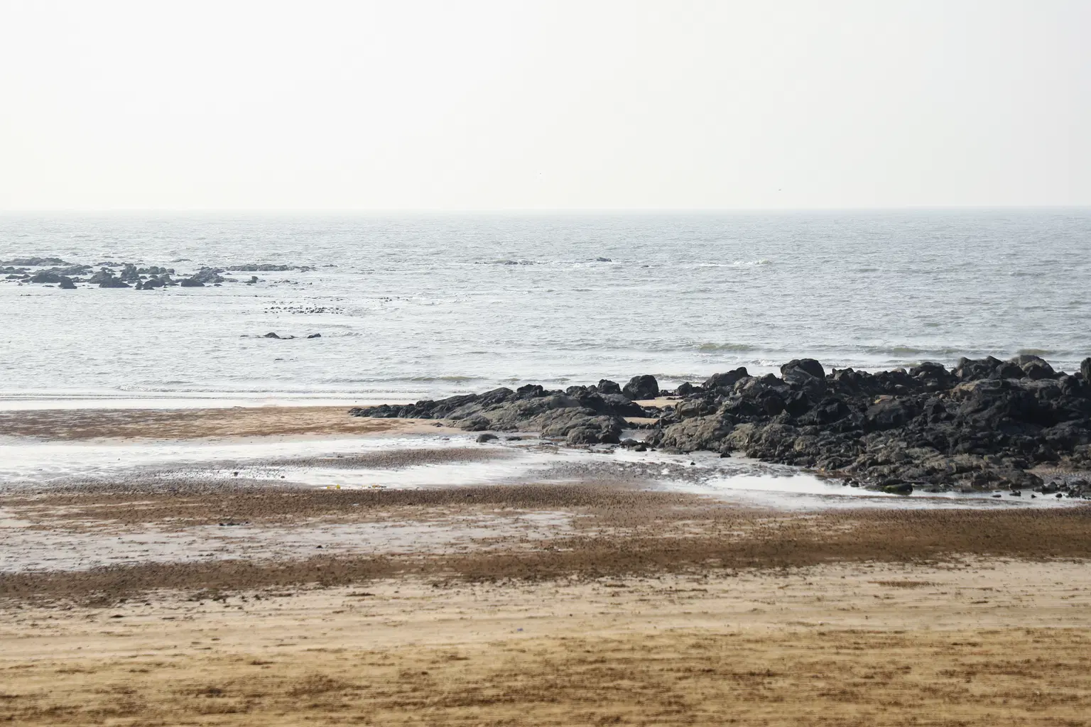 Gorai Beach