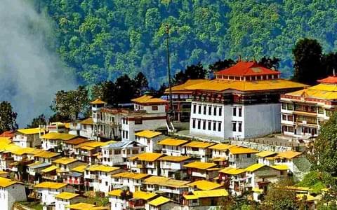 Tawang Tour Packages | Upto 50% Off March Mega SALE