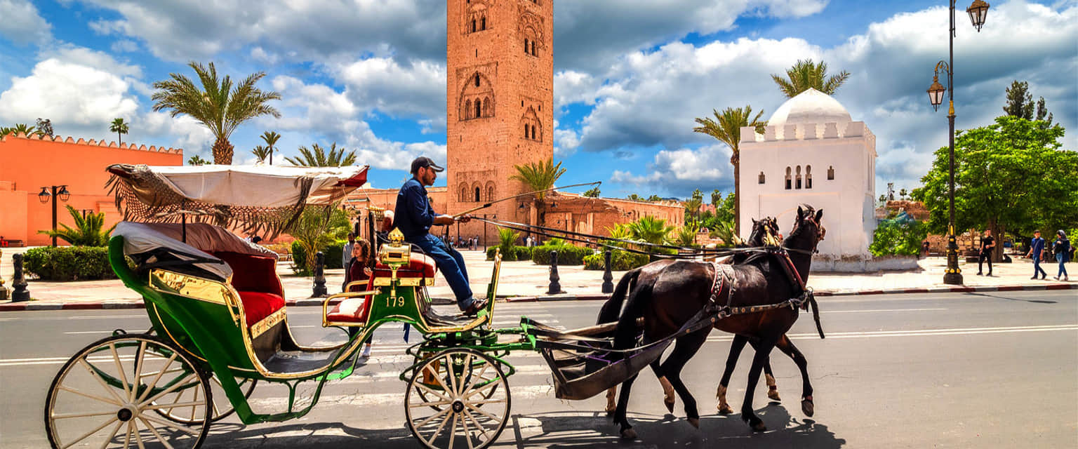 Medina of Marrakesh, <em>Marrakech</em>