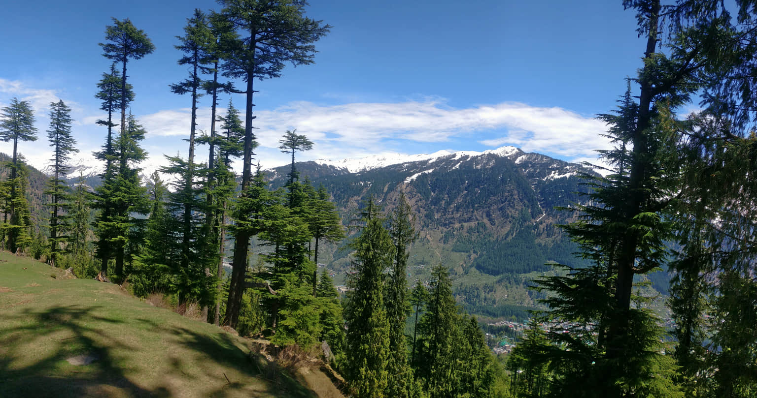 Photo from ravi shekhar's trip