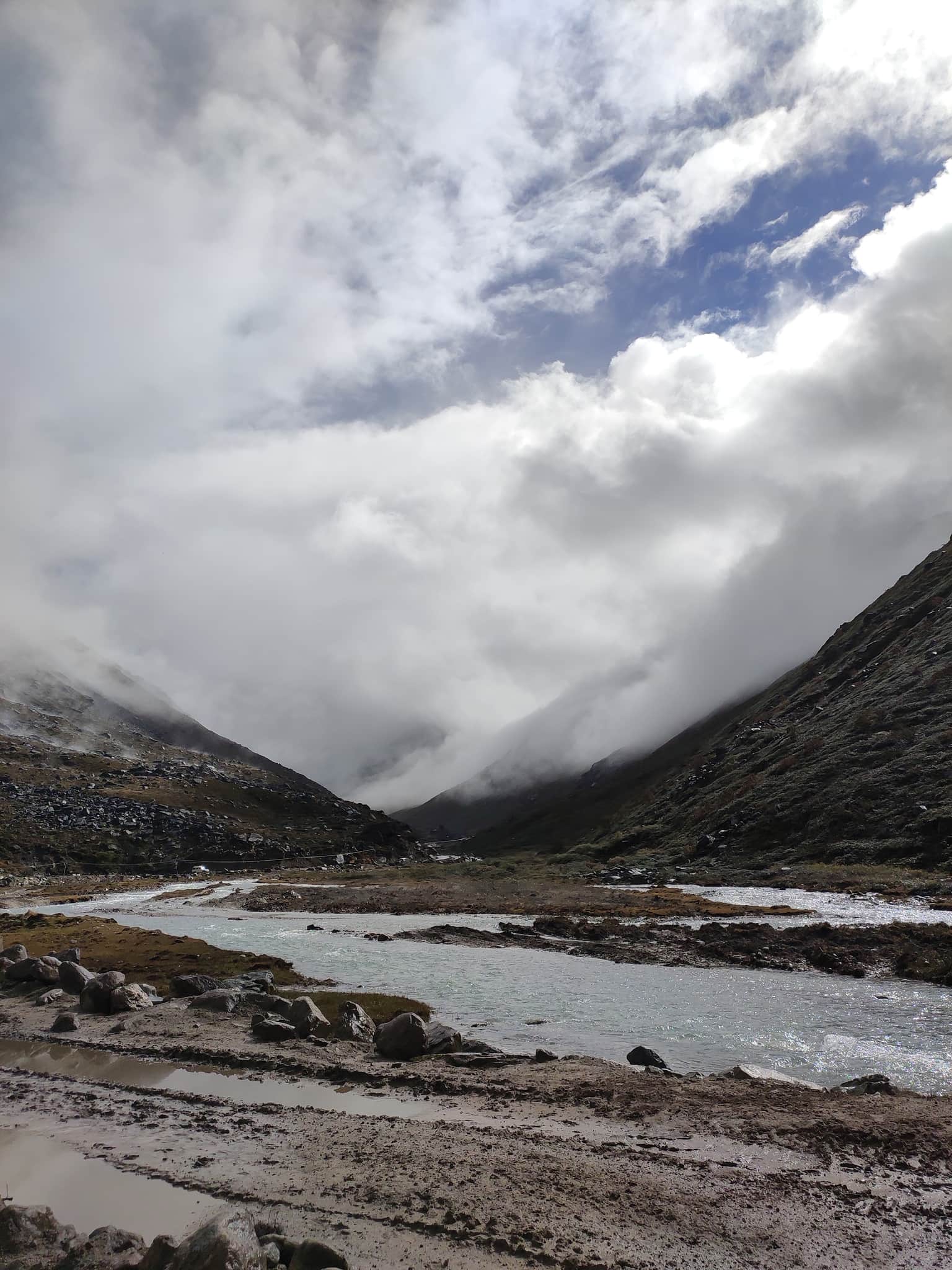Photo from Aniket Khaitan's trip
