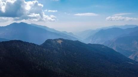 Embark on Saptarishi Kund High‑Altitude Trek