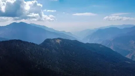 Embark on Saptarishi Kund High‑Altitude Trek