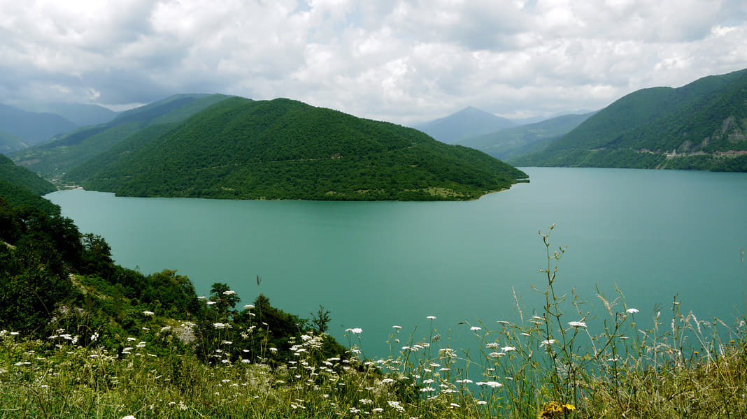 Day Trip to Gudauri from Tbilisi Image