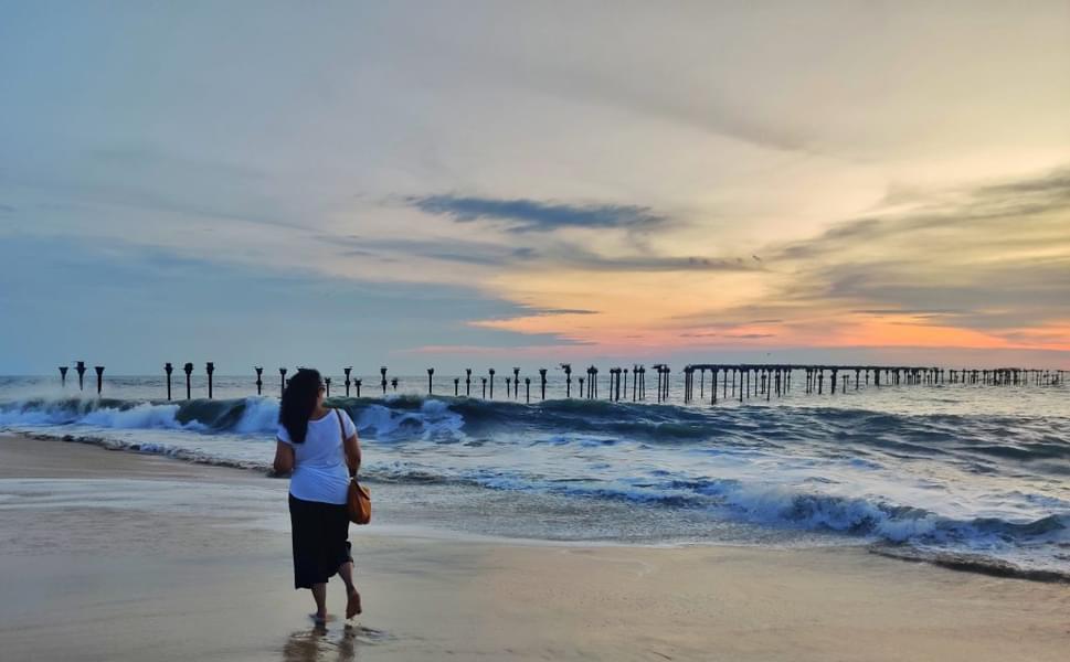 Alleppey Sightseeing Tour Image