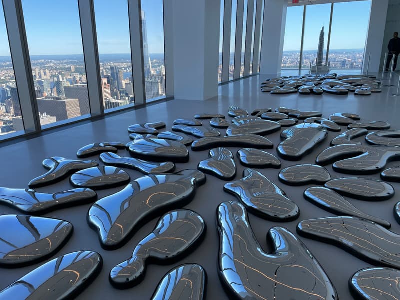 SUMMIT One Vanderbilt Tickets Image