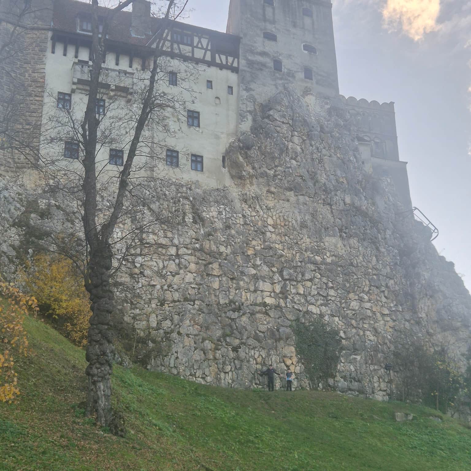 Photo from brendan rothery's trip