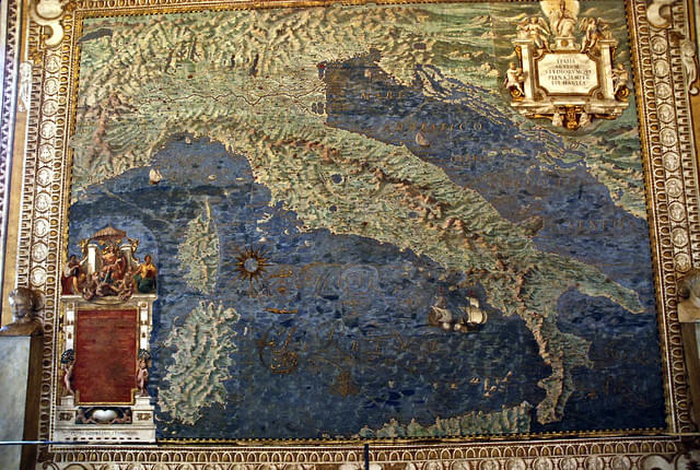 Gallery of Maps in Vatican Museums - Pfejvw14gcwd8xbl1g18y7io7tlt 15108673918 Ac0225be4b Z 