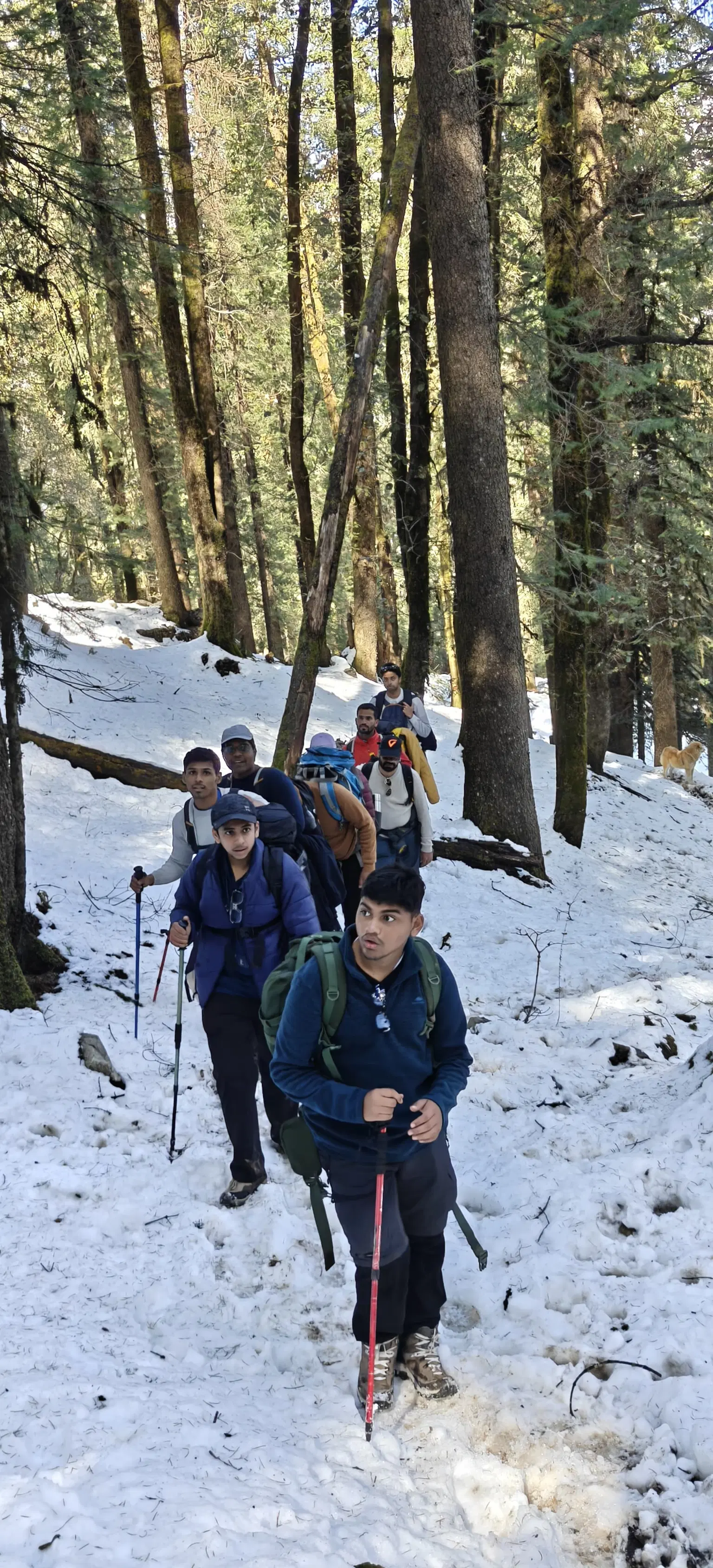 Photo from Maneesh  Sankhyadhar's trip