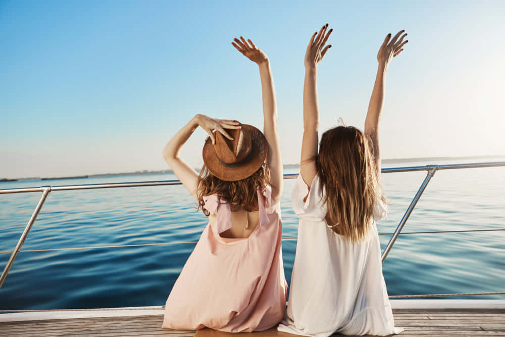 Goa Weekend Special with Mandovi River Cruise