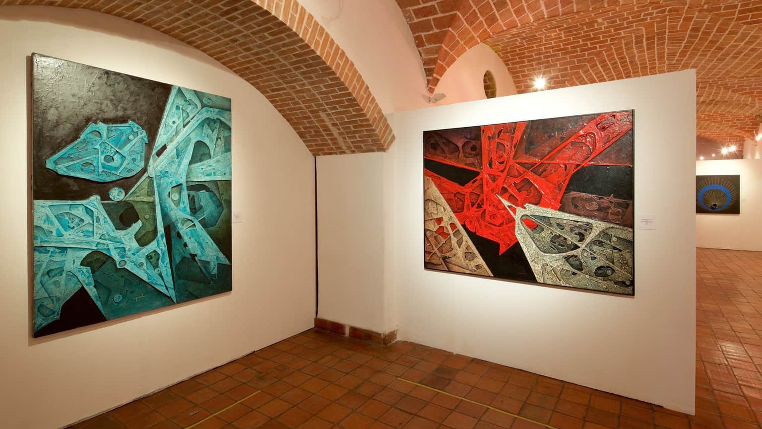 National Art Museum, <em>La Paz</em>