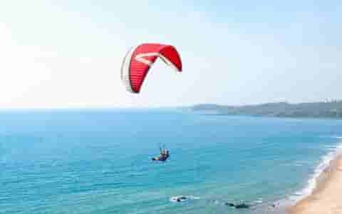 North Goa Tour Packages