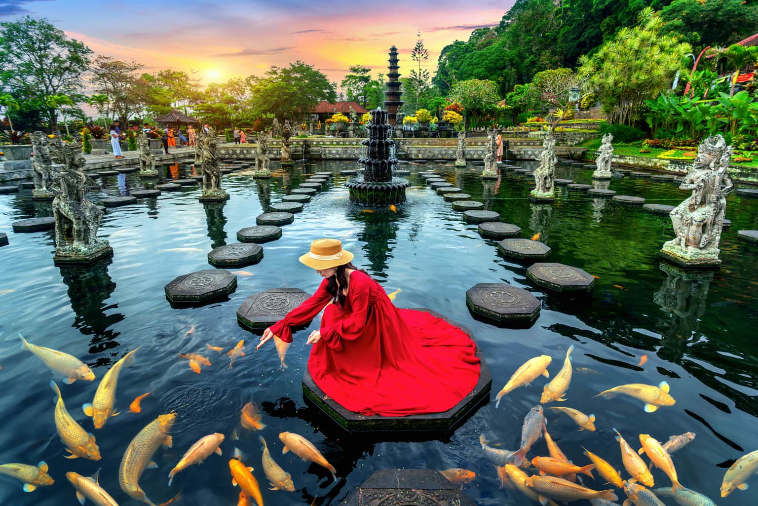 <em>Bali</em> Tour Packages From Mysore 