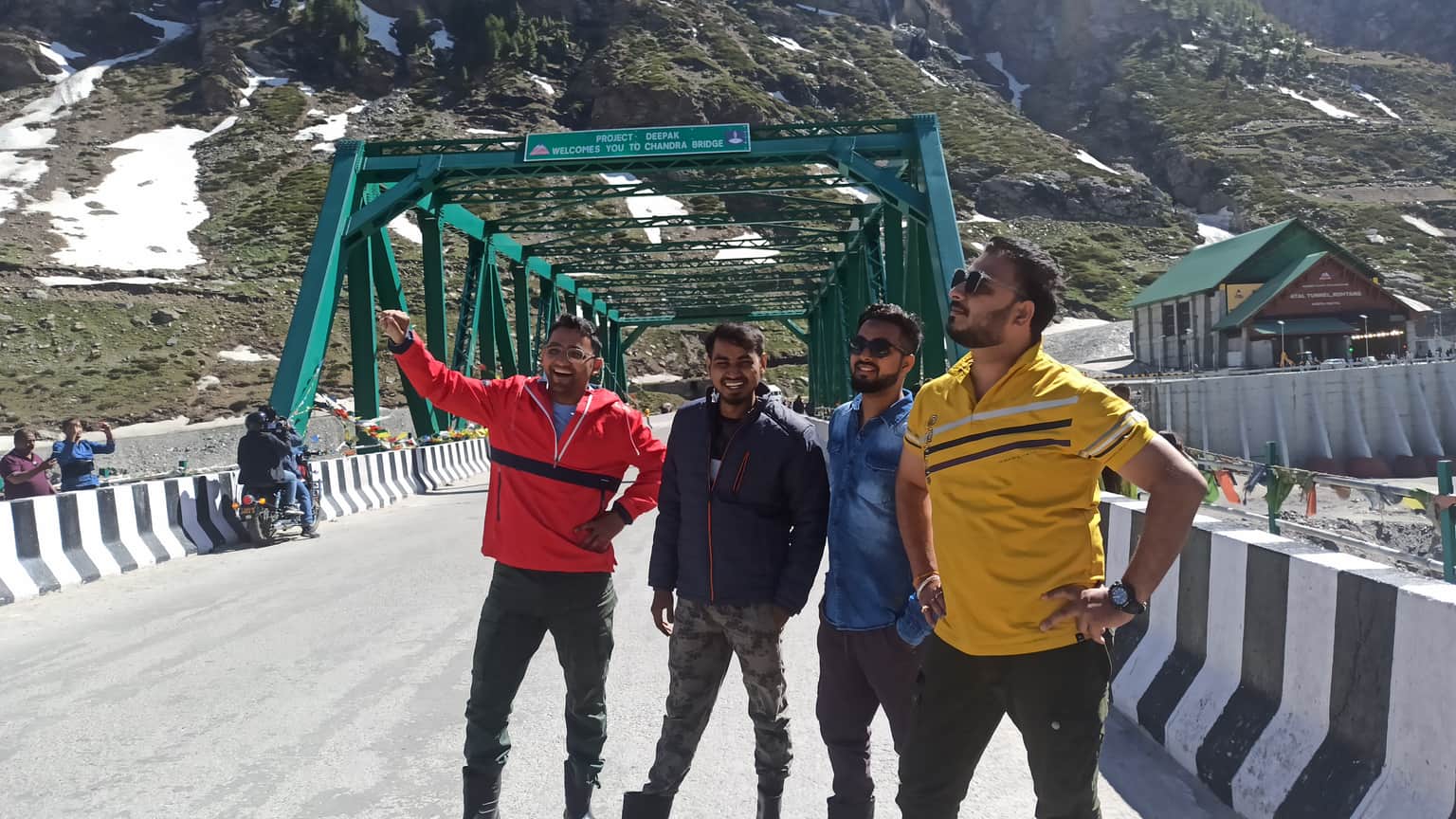 Photo from Rajnish  Mishra's trip