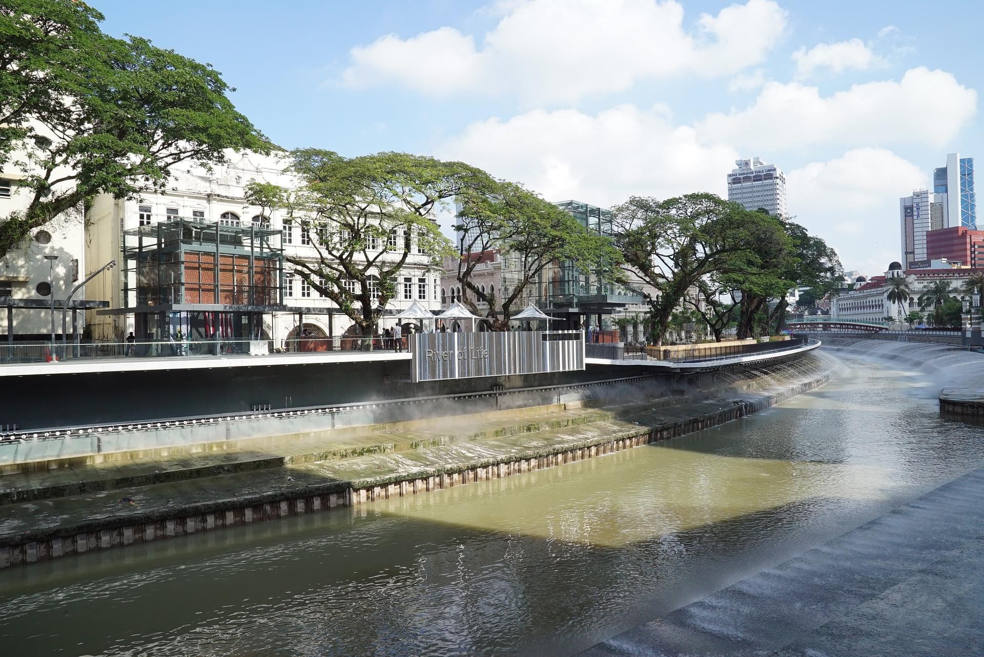 River Of Life Kuala Lumpur