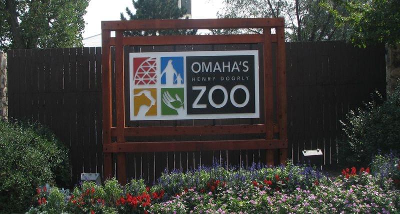 Henry Doorly Zoo in North America