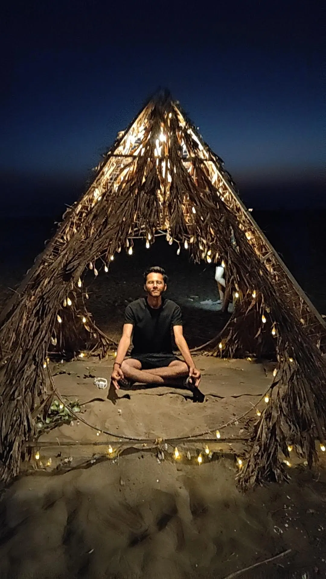 Photo from Nayan Jain's trip