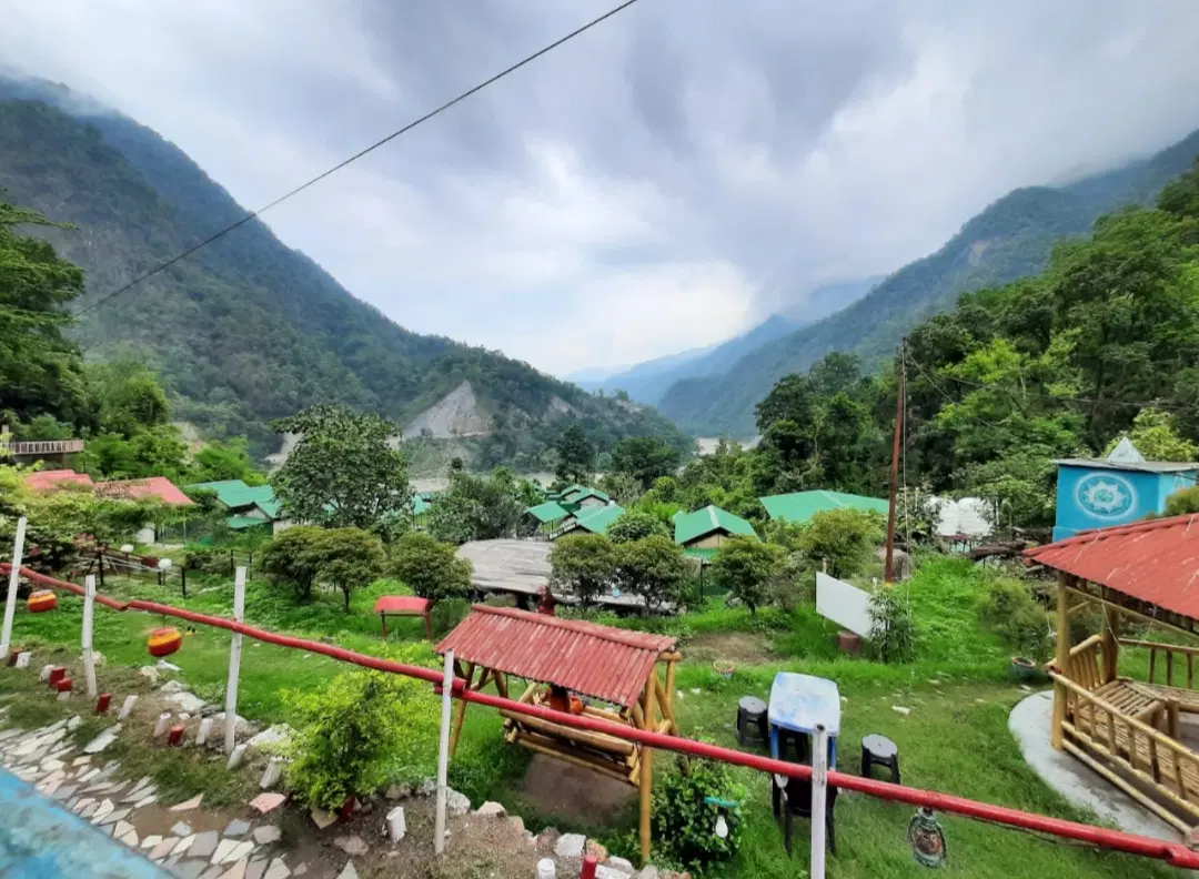 Photo from Suvarchala Jyothsna's trip