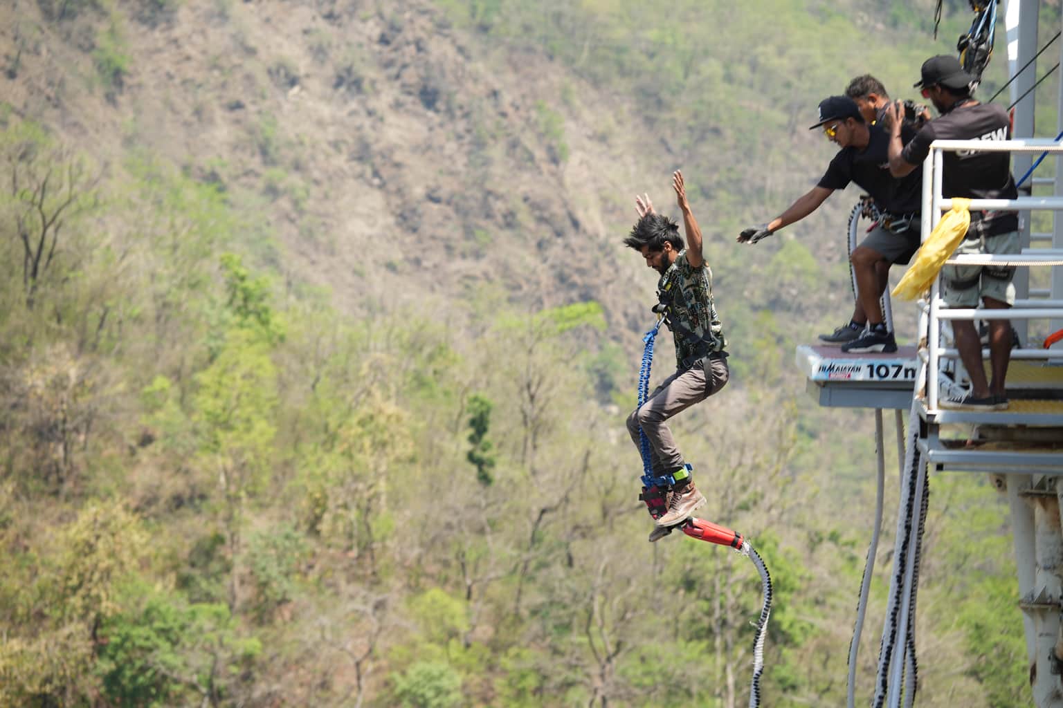 Photo from Lakshya Agarwal's trip