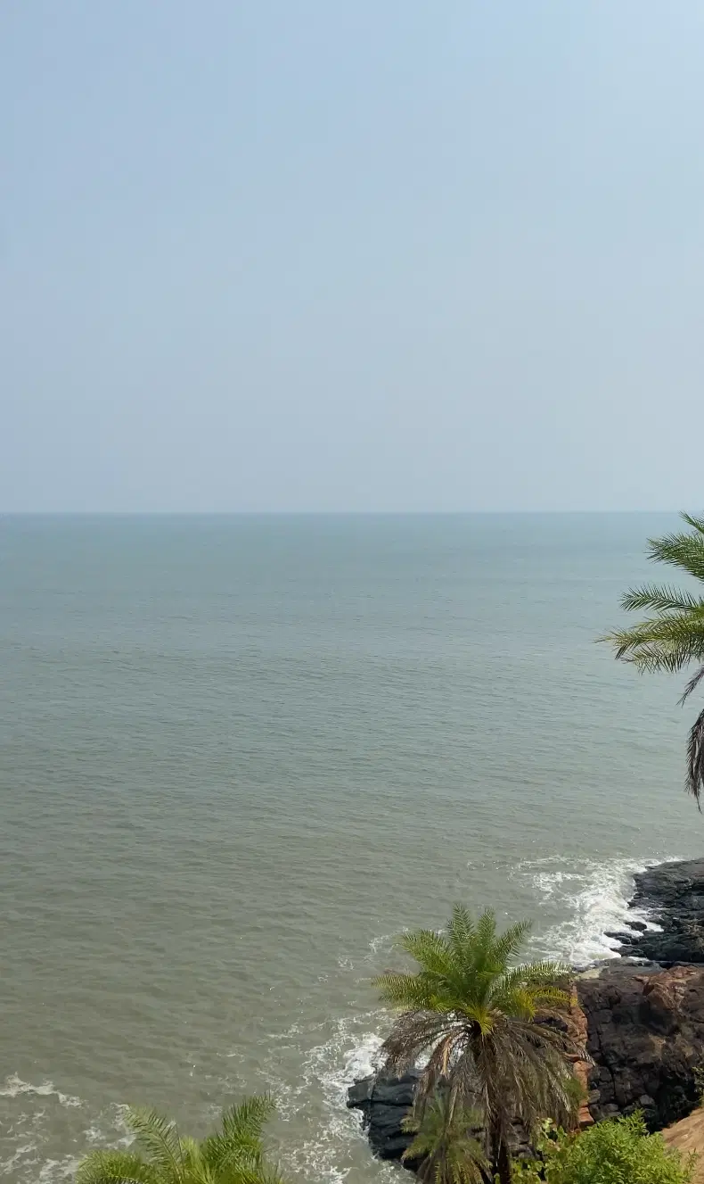 Photo from Shivani Muthamma's trip