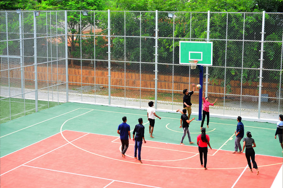 Gold Coin Resort Day Out Image