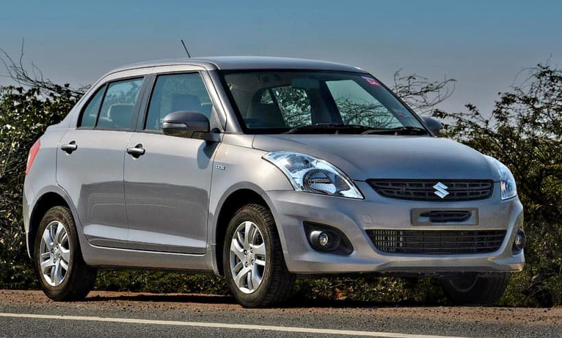 Car Rental In Chikmagalur Image