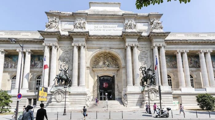 Palais De La Découverte, Paris Overview