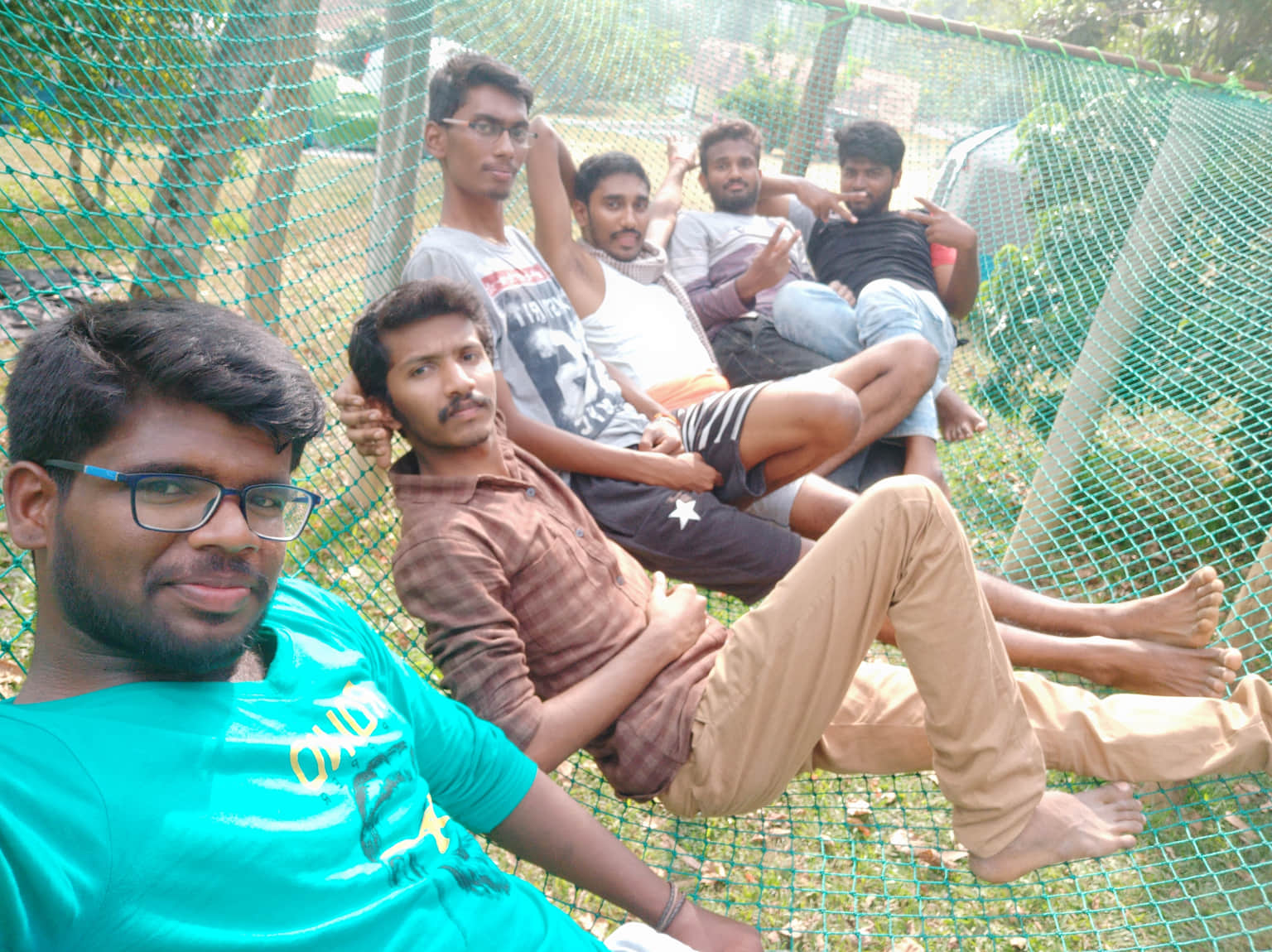 Photo from Keerthi sv's trip
