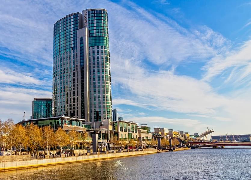 City Sightseeing Kayak Tour Image