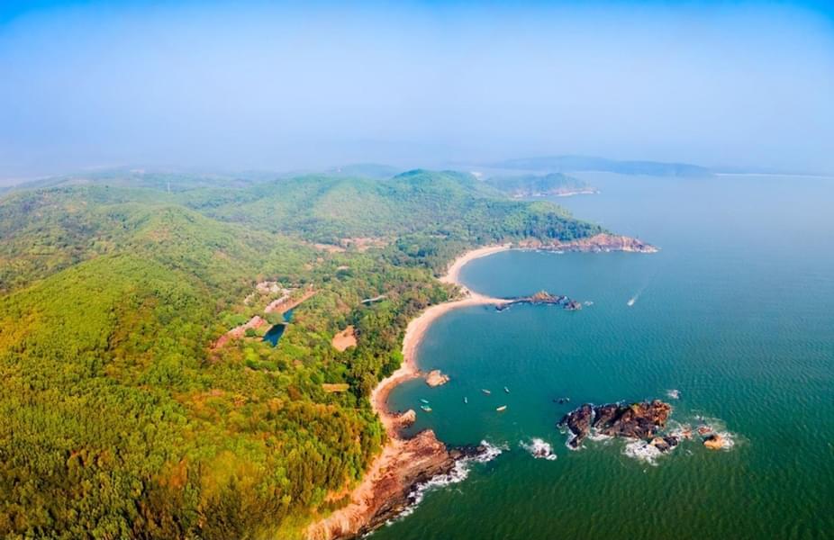 Gokarna Half-Day Guided City Tour Image